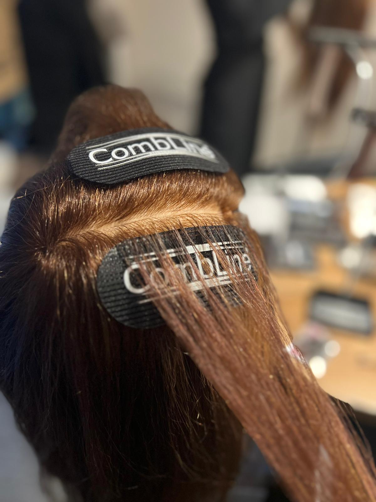 CombLine kit met opleiding | Nederland
