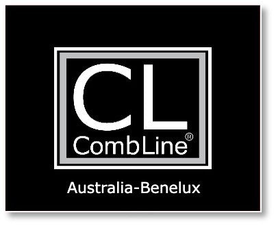 CombLine-kit met opleiding | België